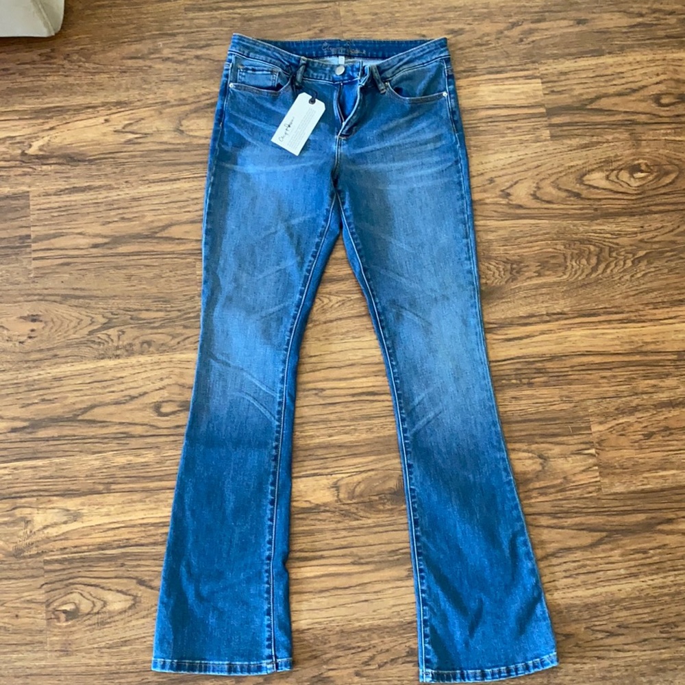 Chip & Pepper Sz 29